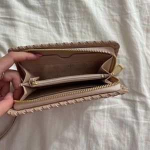 Tory Burch Wristlet